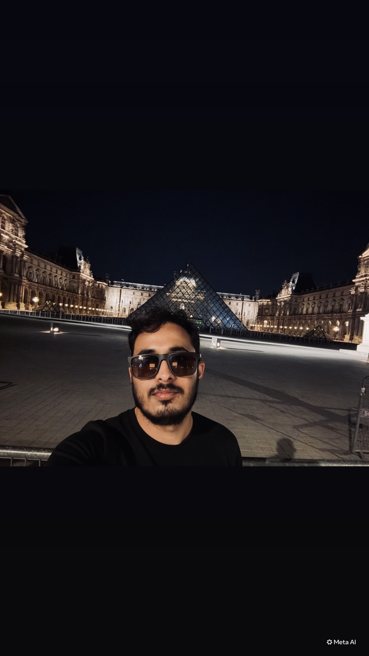 Sourav Nandi
